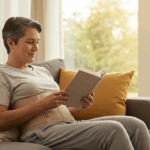 Medical support and wellness lifestyle image