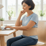 Medical support and wellness lifestyle image