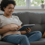 Medical support and wellness lifestyle image