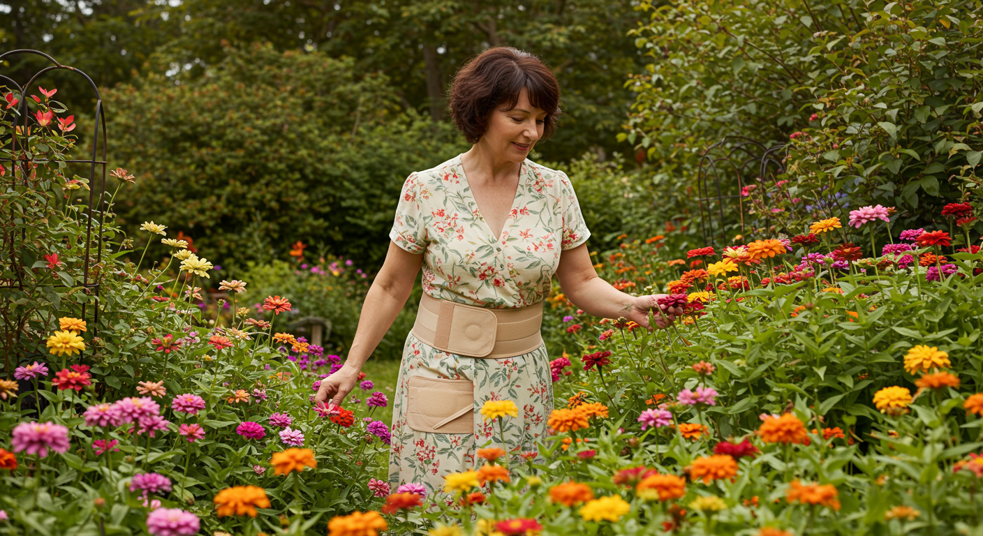 Abdominal Ostomy Belt Review: Comprehensive Analysis & User Guide