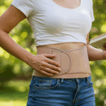 Active lifestyle while managing hernia with proper support