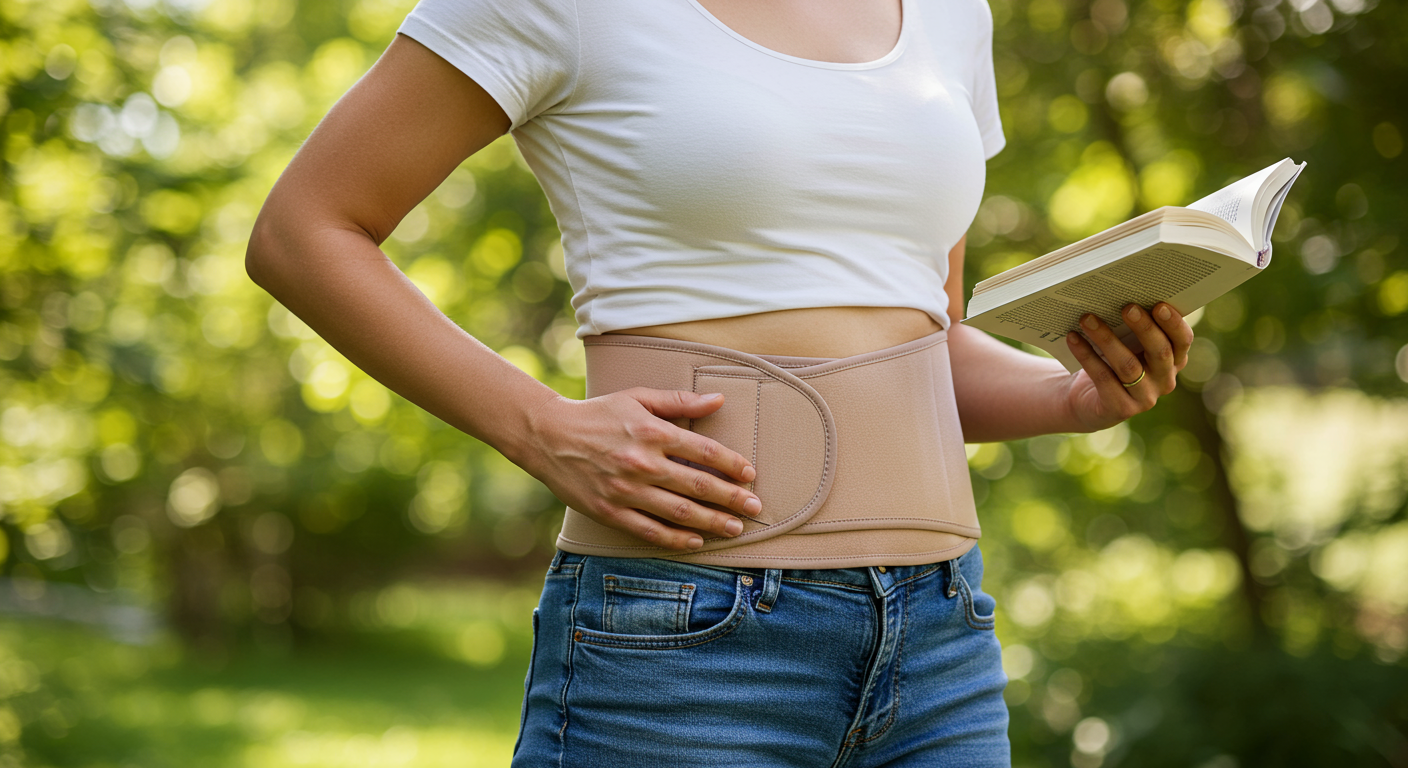 Silicone Core Hernia Pad Review: Comprehensive Analysis & User Guide