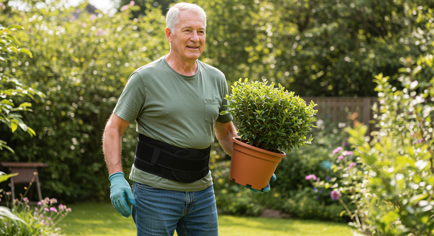 Hernia Types and Management Guide