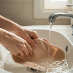 Proper care and maintenance of medical support garments