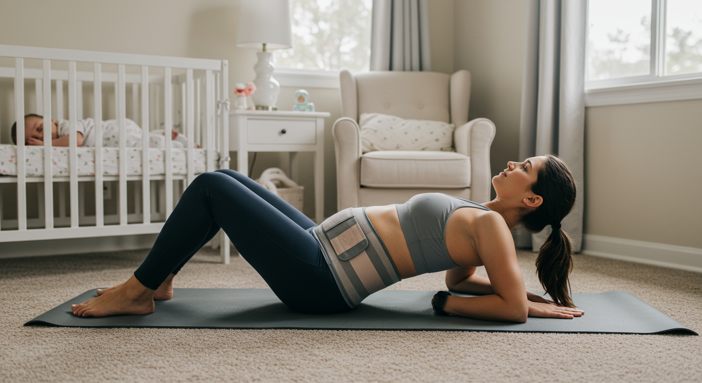 Understanding Diastasis Recti: Complete Guide to Abdominal Separation