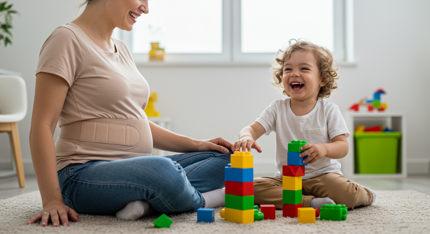 Umbilical Hernia: Understanding and Managing Belly Button Hernias