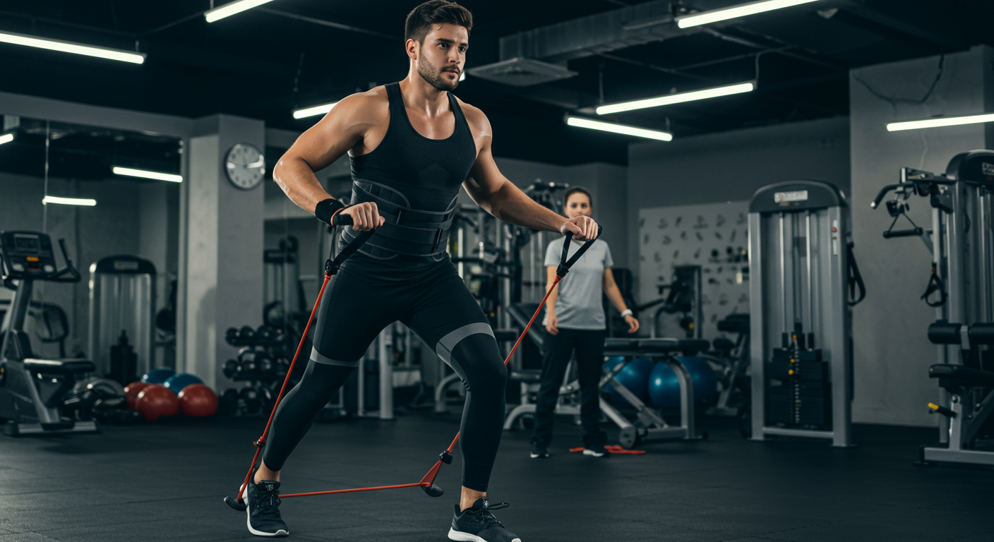 Athletic Core Injury (Sports Hernia): A Comprehensive Guide