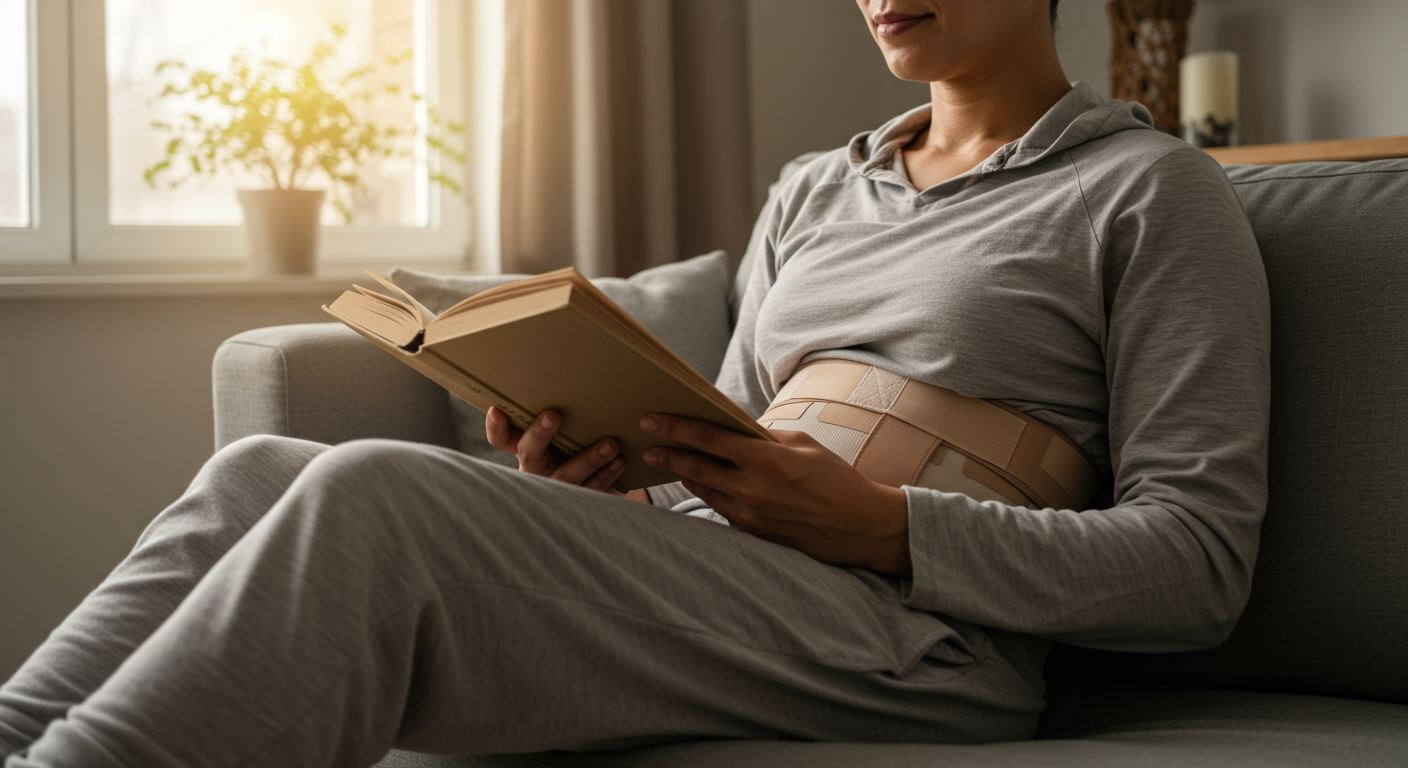 Incisional Hernias: Prevention and Management After Surgery